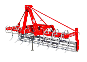 сельскагаспадарчая тэхніка