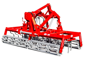сельскагаспадарчая тэхніка