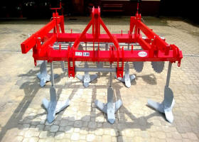 сельскагаспадарчая тэхніка