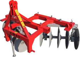 сельскагаспадарчая тэхніка