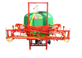 сельскагаспадарчая тэхніка