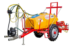 сельскагаспадарчая тэхніка