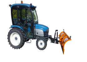 сельскагаспадарчая тэхніка